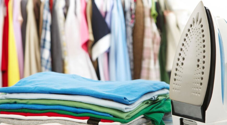 What are the key advantages of using Premium Dry Cleaning Services!!