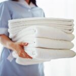 Five important benefits of getting an excellent hotel laundry service.