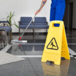 Be Vigilant when you search for office cleaning company!