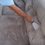 It’s simple to get your Leather sofa cleaned!