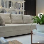 Brief introduction to sofa cleaning services.