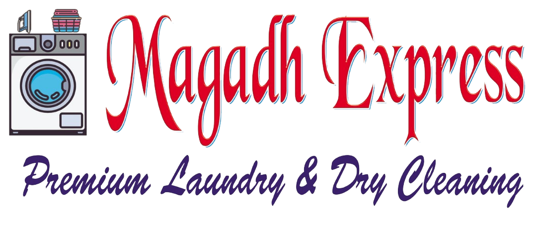 Magadh Express - Premium Laundry & DryClean